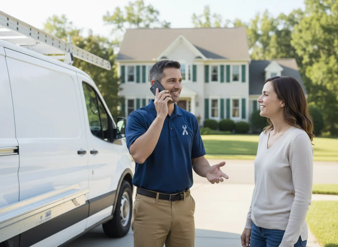 Home Gutter Service New Gretna, NJ FAQs